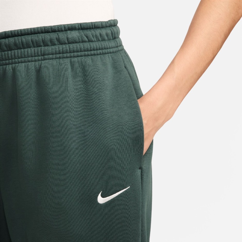NIKE SPORTSWEAR PHOENIX FLEECE FZ5996-338 Petrol
