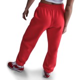 NIKE SPORTSWEAR PHOENIX FLEECE FZ5996-657 Red Image 0
