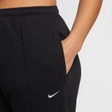 Γυναικεία Φόρμα Μαύρη - Nike Sportswear Chill Terry Εικόνα 2