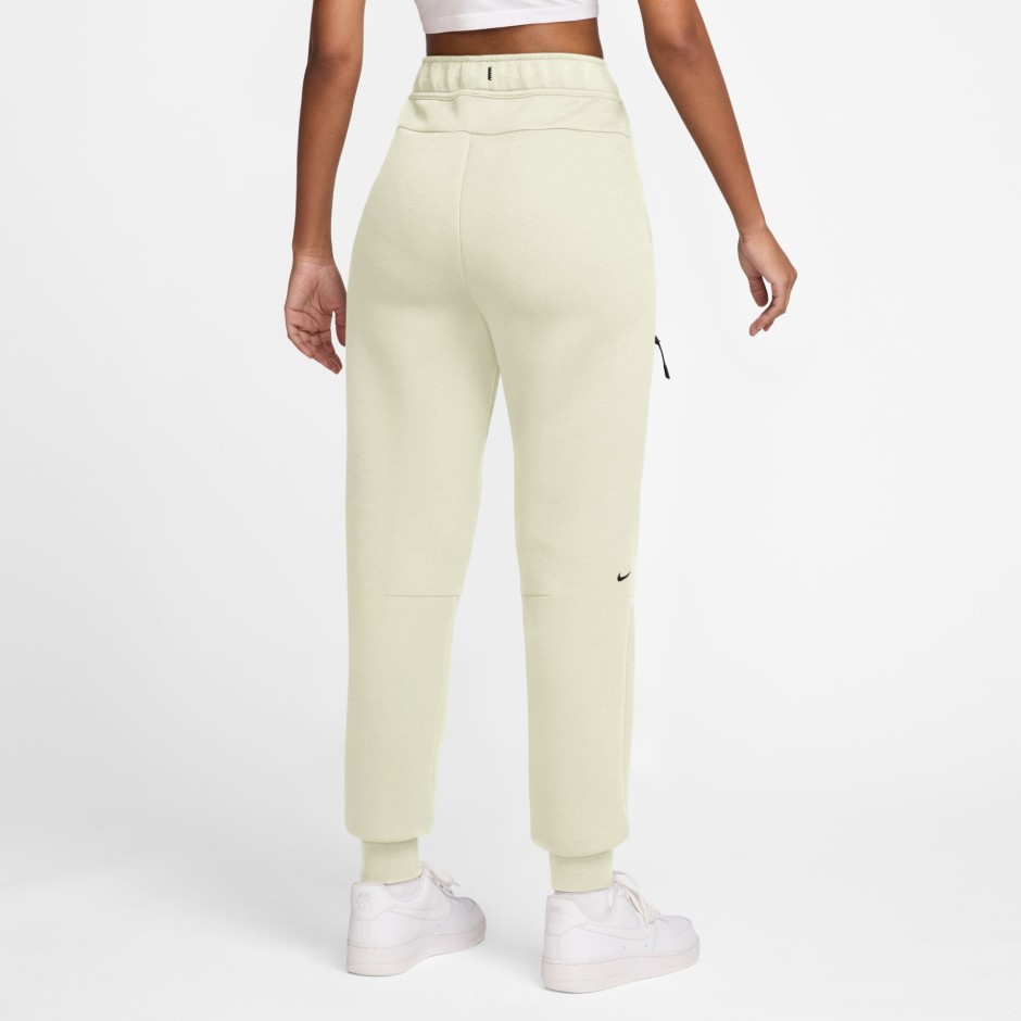 Γυναικεία Φόρμα Εκρού - Nike Sportswear Tech Fleece
