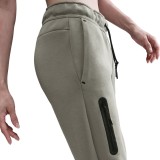 NIKE SPORTSWEAR TECH FLEECE HV6779-320 Κhaki Image 2