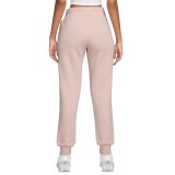 NIKE SPORTSWEAR PHOENIX FLEECE FZ7626-667 Pink Image 0