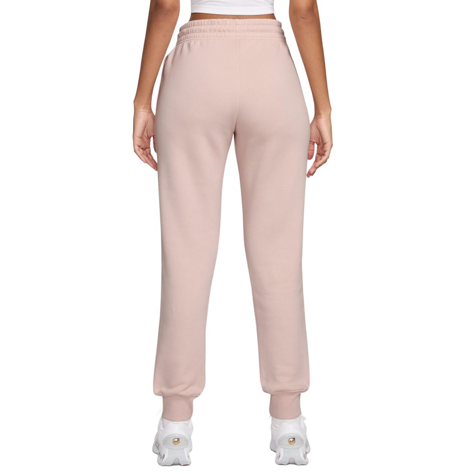 NIKE SPORTSWEAR PHOENIX FLEECE FZ7626-667 Pink
