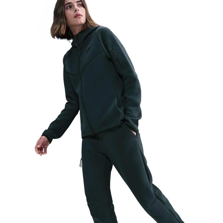 NIKE SPORTSWEAR TECH FLEECE HV6779-390 Coal
