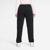 Γυναικεία Φόρμα Μαύρη - Nike Sportswear Chill Terry  Εικόνα 0