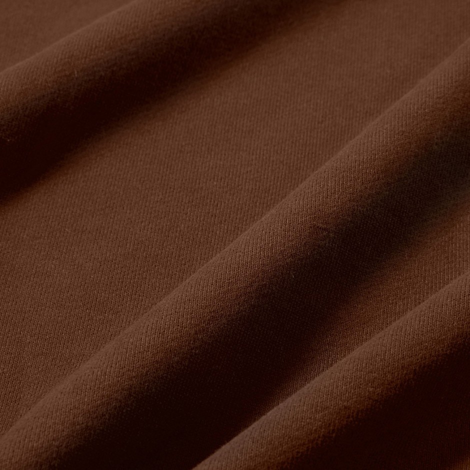 Women's Pants Brown - Nike Studio Fleece Medium Weight