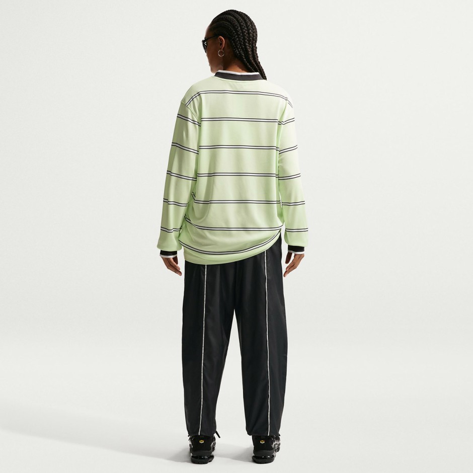 Γυναικεία Φόρμα Μαύρη - Nike Sportswear 