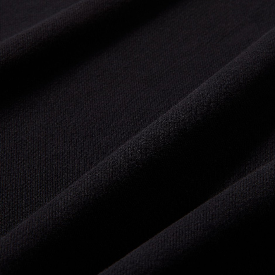 Women's Pants Black - Nike Studio Fleece Medium Weight