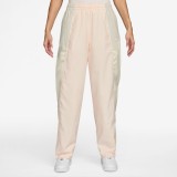 NIKE W NSW TRACK PANT MOD IF0218-103 Ecru Image 