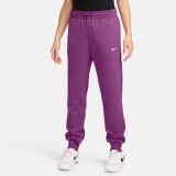 NIKE SPORTSWEAR PHOENIX FLEECE FZ7626-518 Fuchsia Image 