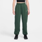 NIKE SPORTSWEAR PHOENIX FLEECE FZ5996-323 Pine Image 