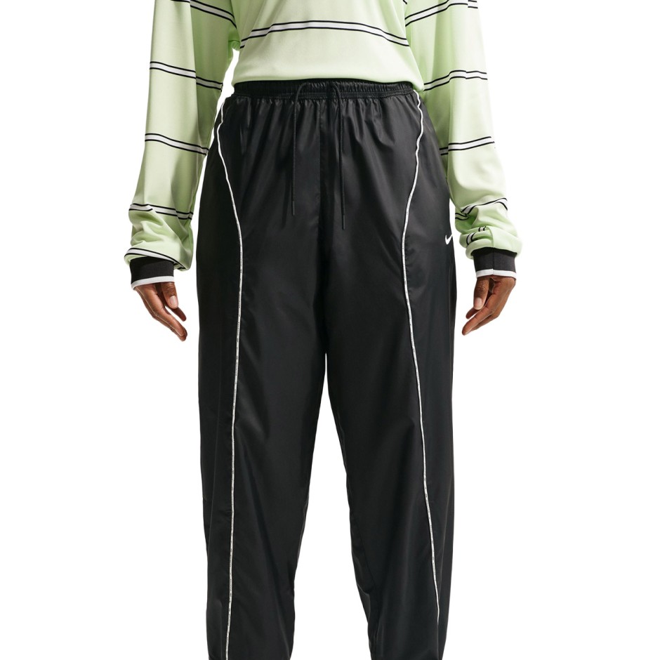 Γυναικεία Φόρμα Μαύρη - Nike Sportswear 