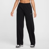 Γυναικεία Φόρμα Μαύρη - Nike Sportswear Chill Terry Εικόνα 