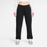 Γυναικεία Φόρμα Μαύρη - Nike Sportswear Chill Terry  Εικόνα 