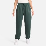 NIKE SPORTSWEAR PHOENIX FLEECE FZ5996-338 Petrol Image 