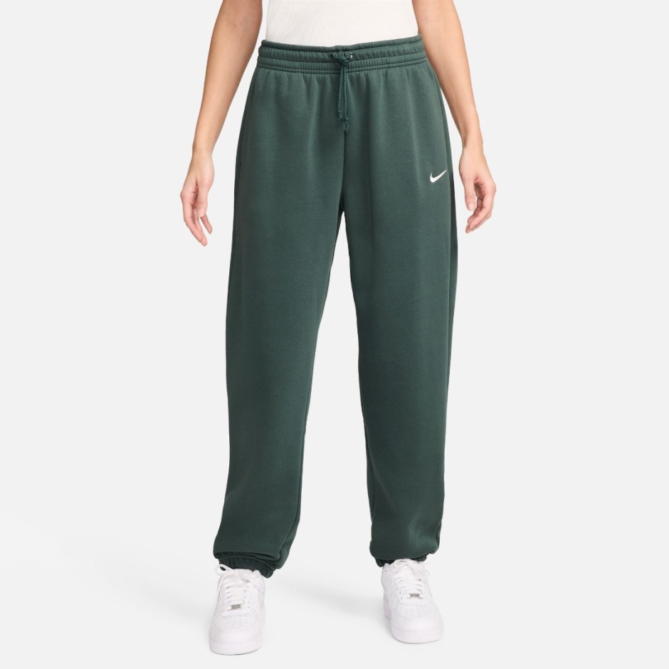 NIKE SPORTSWEAR PHOENIX FLEECE FZ5996-338 Petrol