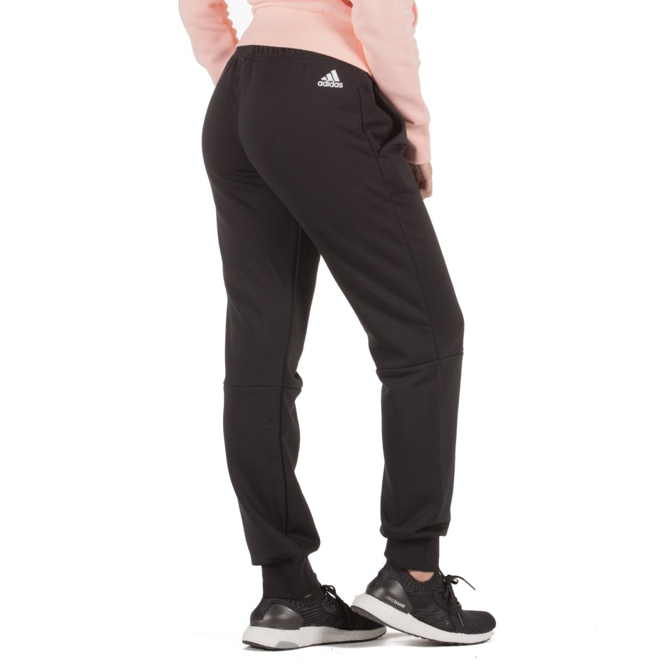 adidas Performance ESS LIN PANT S97154 Black Zakcret.gr
