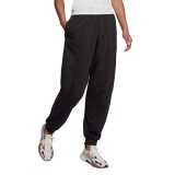 adidas Performance ESSENTIALS STUDIO FLEECE PANTS HD6768 Μαύρο