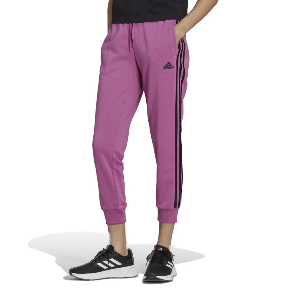 adidas Performance W 3S FT C 78PT HL2074 Lilac