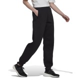 Γυναικείο Παντελόνι Φόρμα adidas Performance W ALL SZN PT Μαύρο HK0439 