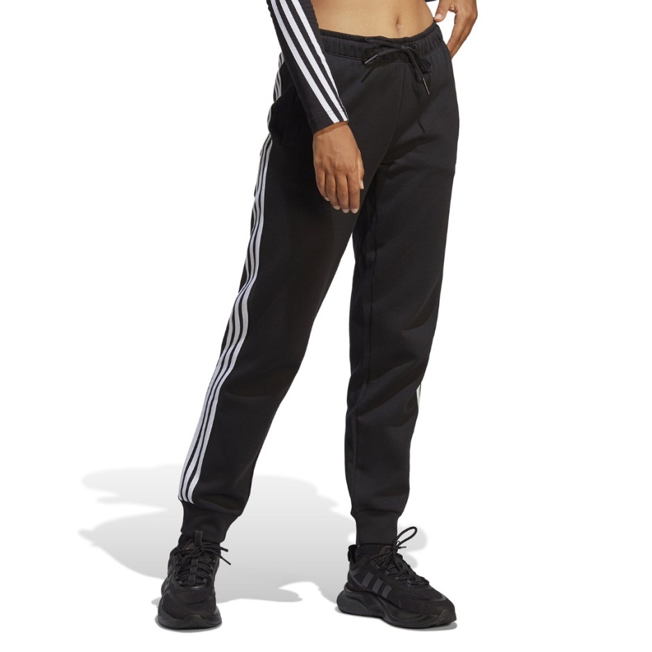 adidas Sportswear W FI 3S REG PNT HT4704 Black