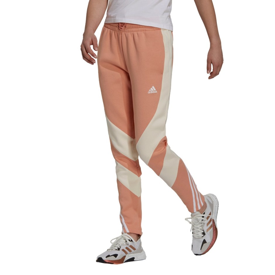 adidas Performance W SCB PANTS H15965 Somon