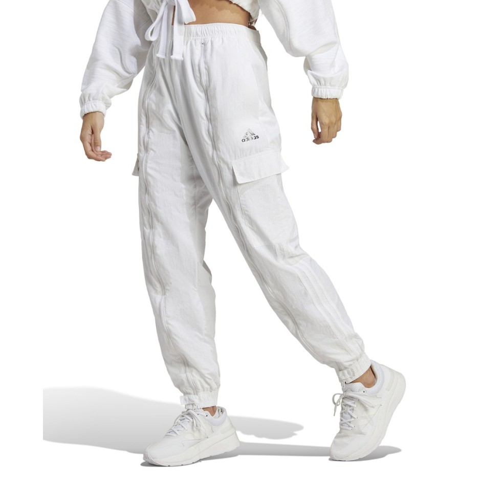adidas Sportswear DANCE CARGO Λευκό