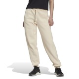 Γυναικείο Παντελόνι Φόρμα adidas Performance W ALL SZN PT Εκρού HN4236  Εικόνα 