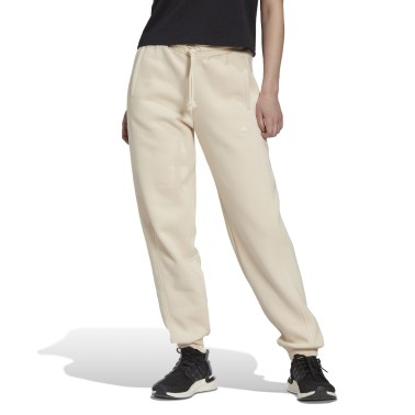 Γυναικείο Παντελόνι Φόρμα adidas Performance W ALL SZN PT Εκρού HN4236 