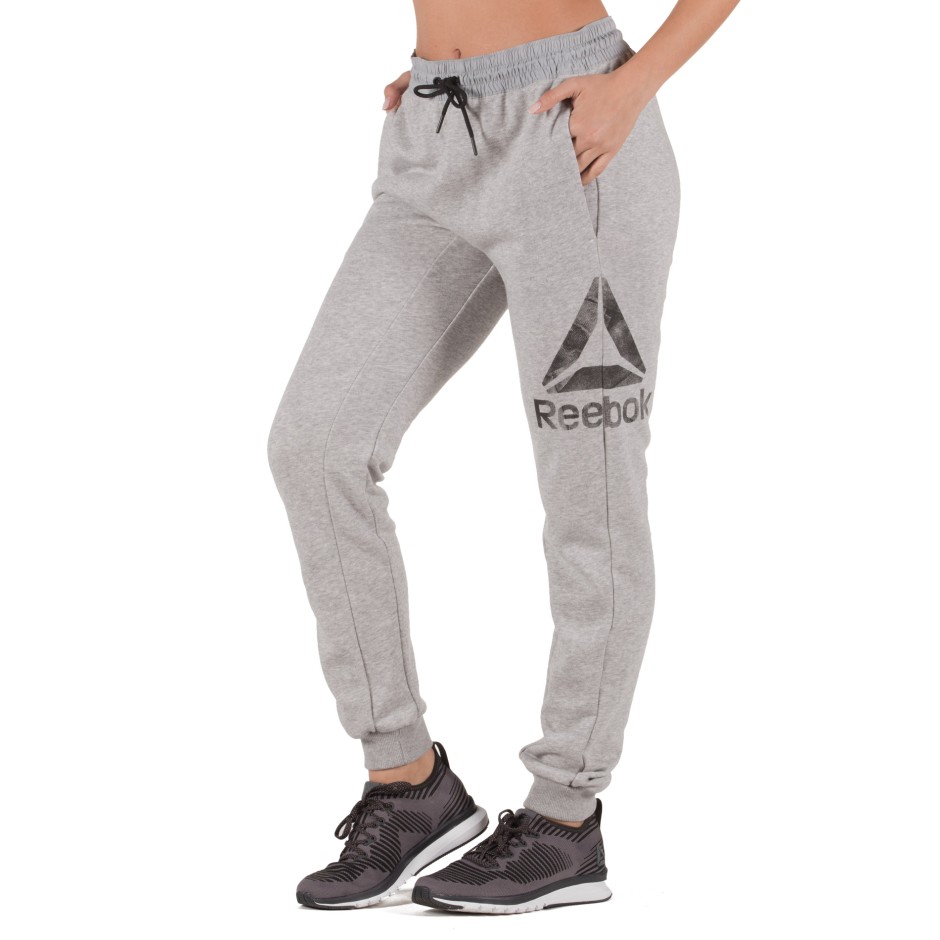 Reebok Sport EE PANT CY3589 Grey