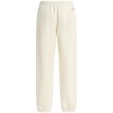 Reebok VARSITY ARCH FLEECE PANTS 100240432 Εκρού Εικόνα 4