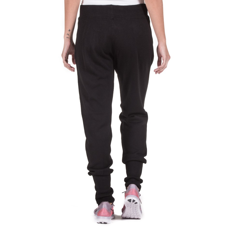 O'NEILL LW KNITTED JOGGER PANTS 7P7712-9010 Black