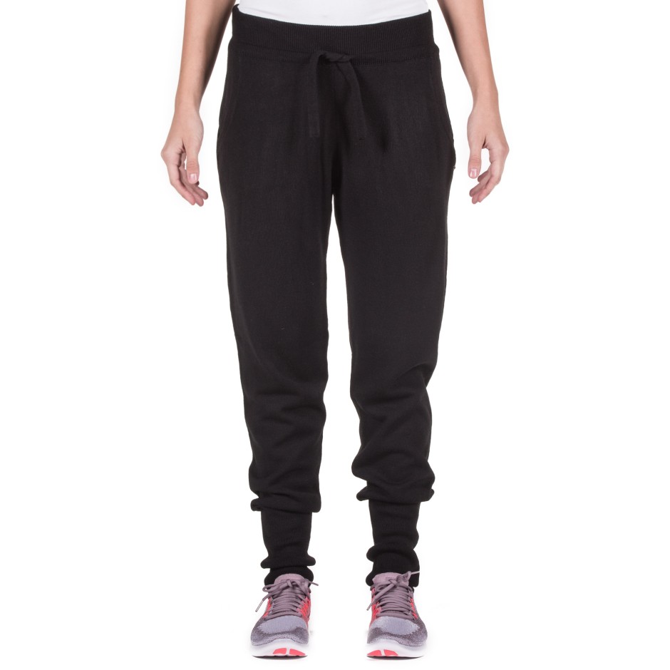 O'NEILL LW KNITTED JOGGER PANTS 7P7712-9010 Μαύρο