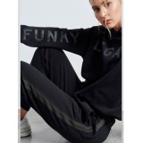 FUNKY BUDDHA FBL002-101-02-BLACK Μαύρο Εικόνα 1