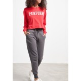 FUNKY BUDDHA FBL004-104-02-DK GREY Ανθρακί Εικόνα 1