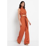 FUNKY BUDDHA FBL007-120-02-TERRACOTA Red Image 3