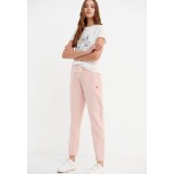 FUNKY BUDDHA FBL005-100-02-SOFT PINK PINK Image 1