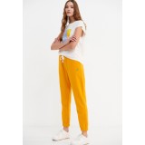 FUNKY BUDDHA FBL005-100-02-GOLD FUSION Χρυσό Εικόνα 1