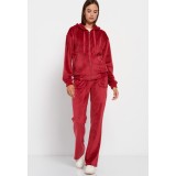 FUNKY BUDDHA FBL008-100-02-ROSEWOOD Κόκκινο Εικόνα 2