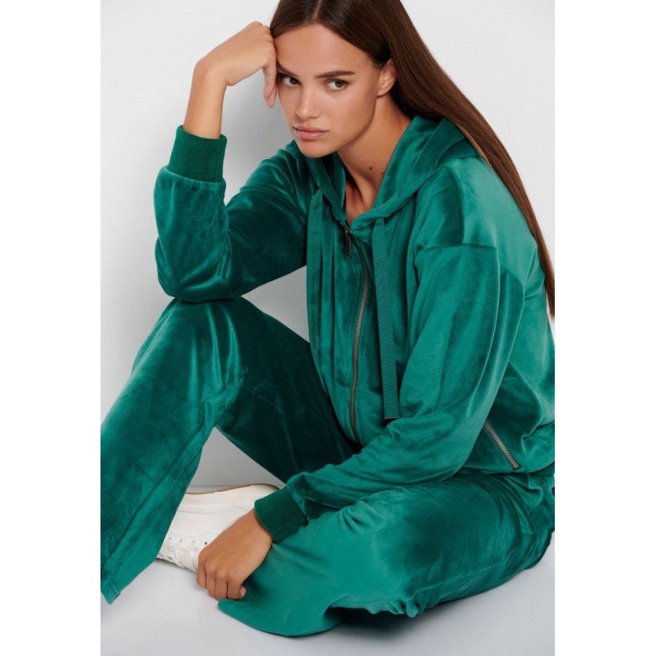 FUNKY BUDDHA FBL008-100-02-PEPPER GREEN Πράσινο