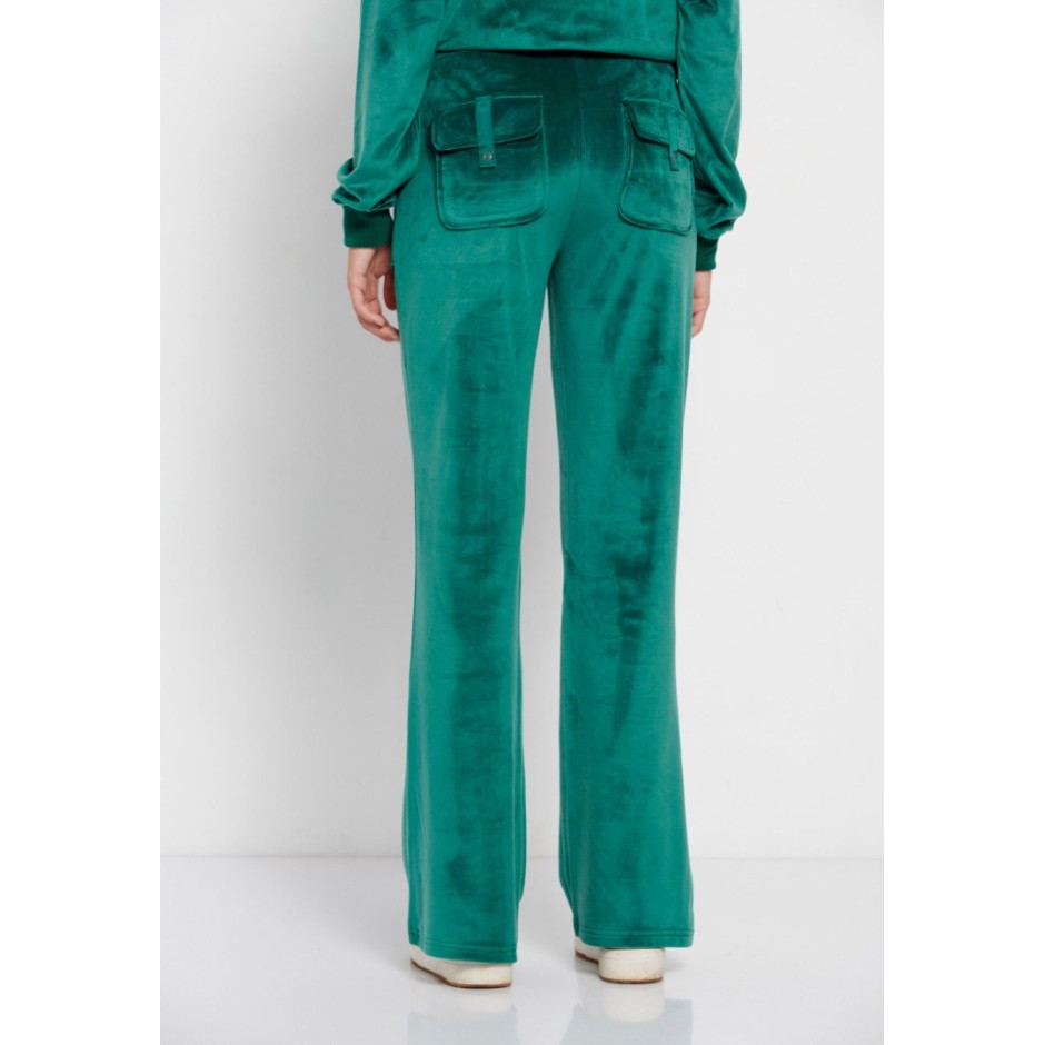 FUNKY BUDDHA FBL008-100-02-PEPPER GREEN Πράσινο