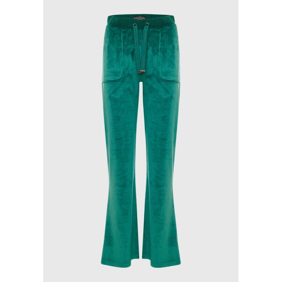 FUNKY BUDDHA FBL008-100-02-PEPPER GREEN Πράσινο