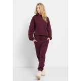 FUNKY BUDDHA FBL008-105-02-BURGUNDY Βordeaux Image 0