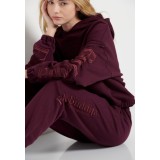 FUNKY BUDDHA FBL008-105-02-BURGUNDY Βordeaux Image 1