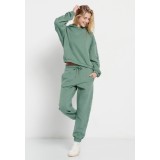 FUNKY BUDDHA FBL008-105-02-SAGE LEAF Green Image 0