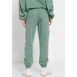 FUNKY BUDDHA FBL008-105-02-SAGE LEAF Green Image 2
