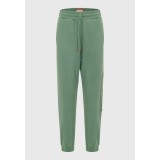FUNKY BUDDHA FBL008-105-02-SAGE LEAF Green Image 3