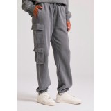 FUNKY BUDDHA FBL010-108-02-DK GREY Coal Image 1