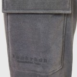 FUNKY BUDDHA FBL010-108-02-DK GREY Coal Image 2