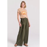 FUNKY BUDDHA FBL009-105-02-OLIVE BRANCH OLIVE Image 1
